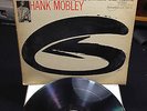 HANK MOBLEY - THE TURNAROUND  LP Blue Note-ST-84186,  EAR, & VAN GELDER Stamped