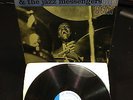 ART BLAKEY- THE BIG BEAT-  LP Blue Note-4029 STAMPED EAR,  47 WEST 63RD NYC