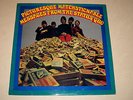 STATUS QUO - PICTURESQUE MATCHSTICKABLE - LP NSPL EARLY STEREO  LISTEN