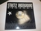 Jungle Mania Records To The Rescue Studio One Strictly Underground