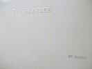 THE BEATLES WHITE ALBUM MONO low No.0006775 EX UK 1968 day 1 issue KT TAX CODE