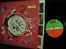 SCARCE 1972 ORIG   MC5 - HIGH TIME   EXPLOSIVE REVOLUTIONARY HARD PSYCH 