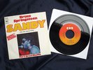 BRUCE SPRINGSTEEN - Sandy / E Street Shuffle -  7