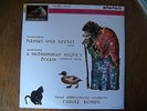 ASD 460 G/c Humperdinck Hansel &Gretel/ Mendelssohn Midsummer Night's/ Kempe/RPO