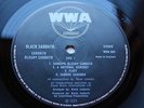 BLACK SABBATH BLOODY SABBATH 1st UK PRS MINT ViNyL/AuDiO ArChIVe PROG ROCK METAL