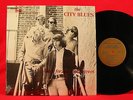 The CITY BLUES 1967 Los Angeles PRIVATE RAW BLUES GARAGE LP Shrink Unplayed