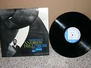 ANDREW HILL-SMOKE STACK/BLUE NOTE BLP 4160 NEW YORK USA LABELS/VAN GELDER & EAR