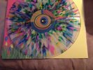 Fun Aim And Ignite Splatter Lp