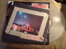 Bane Give Blood Clear Lp With Poster Orignial Pressing