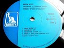 CREEDENCE CLEARWATER REVIVAL Green River 1970 UK LIBERTY
