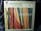 J.S. Bach - Das wohltemperierte Klavier Erster Teil / Walcha   3 LP-Box
