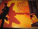 New Hand Signed Jake Bugg Shangri La Vinyl LP + download code + proof receipt