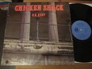 CHICKEN SHACK o.k. ken ORIG 1st BLUE HORIZON 1968 TOP ARCHIVE COPY  A-1 / B-1