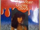 KITTY WINTER GIPSY NOVA Feel It LPOrig. German Fusion Funk Jazz LP MINT