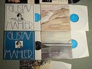 * 8 LP - ETERNA - SANDERLING - BACH MAHLER TCHAIKOVSKY HAYDN BORODIN *?