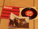 Denizens, 7  Inch-Vinyl-EP,  In the Crowd.