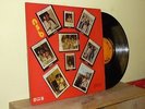 N.S.B./NEW SELECTION OF BLACK-ORIG LP-WEST INDIES-CADENCE-LYPSO-GUYANA REGGAE