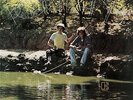 Gary Ogan/Bill Lamb - Portland - Folk LP