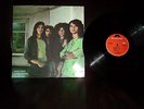 GOLDEN EARRING LP  SEVEN TEARS  1970    HOLLAND