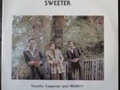 * TIMOTHY CARPENTER & TRIUNITY Sweeter RARE Private MODERN SOUL FUNK JAZZ Sealed