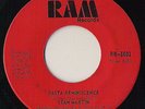 STAN MARTIN Rasta Reminiscence RAM ROOTS REGGAE 7” ??