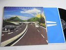 KRAFTWERK NM LP AUTOBAHN ELECTRO ROCK PROG GERMAN /523