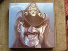 MOTORHEAD THE BIRTHDAY PARTY ODEON 85 ONLY 300 COPIES  BOX 2LP ( pict disc )