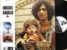 Miguel ABUELO : same (self titled) - LP original Moshé-Naïm France