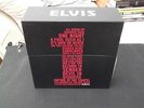 ELVIS PRESLEY 18 UK NUMBER 1s 10