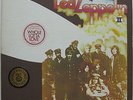 LED ZEPPELIN Led Zeppelin II 1969 US/German Original EXPORT LP