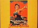 ROLLING STONES - SOME GIRLS LIVE IN TEXAS - 2 LPs + 2 CDs - NM