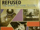 Refused - The Shape of Punkt to come (1998) LP (NM)   1st Press  OOP