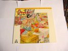 Al Stewart Year Of The Cat Original Master Recording LP *Mint*