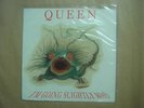 QUEEN I'M GOING SLIGHTLY MAD PICTURE-DISC 1991 LIMITED EDITION RARE