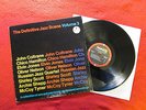 The Definitive Jazz Scene Volume 3 impulse stereo A-9101