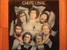 CHUTE LIBRE rare French funk jazz breaks EX orig LP
