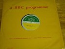 Rare BBC Transcription disc No. 91 TotPs 1967 GENO WASHINGTON Billy Davis etc ex
