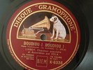 Lixbot & Louis Vola  Gramophone K 6336