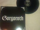 GORGOROTH - Pentagram - LP - Deathspell Omega Nargaroth Watain