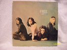 FREE L.P. Fire And Water 1970