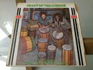 the congos heart of the congos lp rare original jamaican first press Black Art