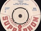 SOEUR SOURIRE - DOMINIQUE CHANTÉ EN TCHÉQUE