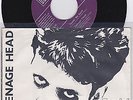 TEENAGE HEAD - Tearin´me apart , bellaphon BF 18620 , DE 1978