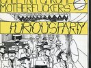 CHEETAH CHROME MOTHERFUCKERS Furious Party 7