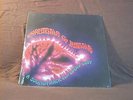 Christening For Listening SEALED rare LP Steve Halpern psych breaks jazz funk SS