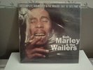 BOB MARLEY 2X 33T LP double vinyle  The Complète Wailers 1967-1972 Part3