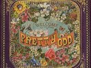 PANIC AT THE DISCO PRETTY ODD PURPLE LP. BRAND NEW/SEALED VINYL