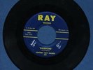 Johnny Ray Harris 