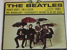 1965 Beatles U.S. Capitol 7