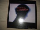 WALTZ FOR DEBBY - BILL EVANS- RIVERSIDE 399 - DG ORIGINAL - VG+